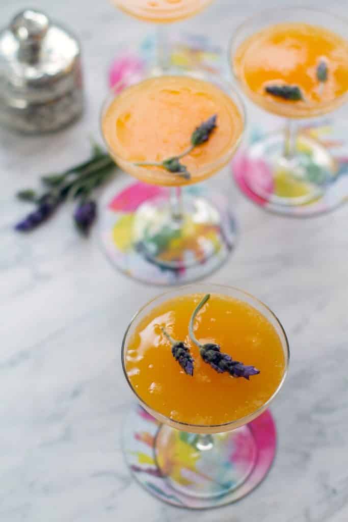 150330 lavender bellini cocktail recipe v medium