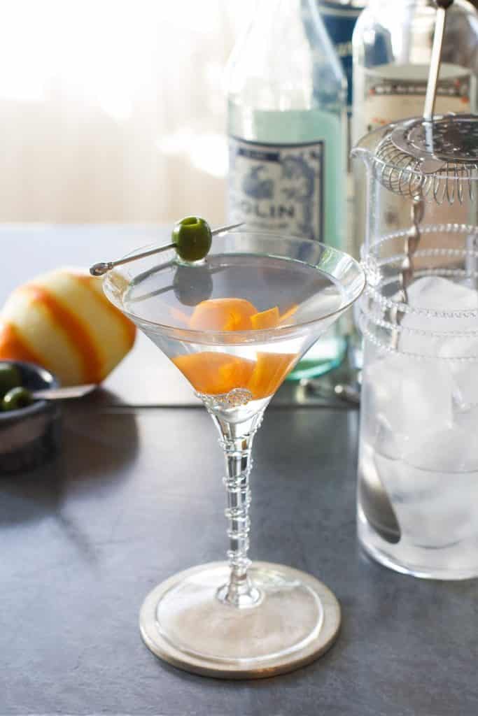citrus martini h medium
