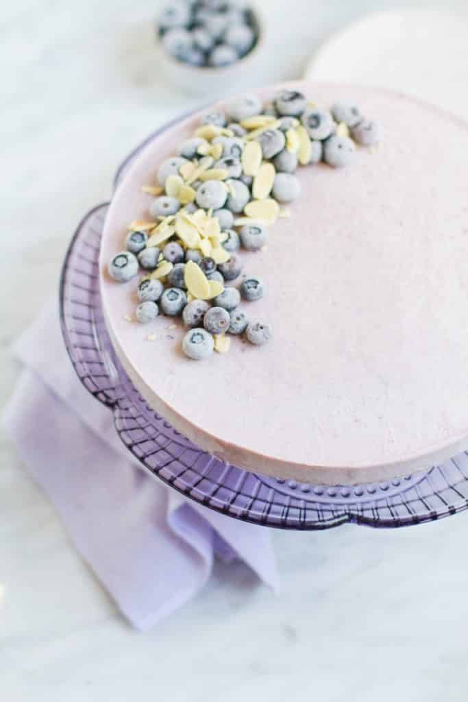 blueberry skyr cake recipe v medium