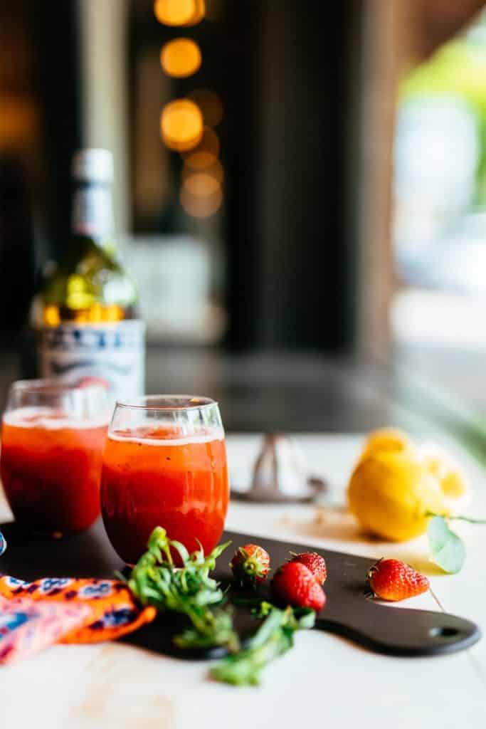 strawberry cocktail recipe v emmakmorris medium