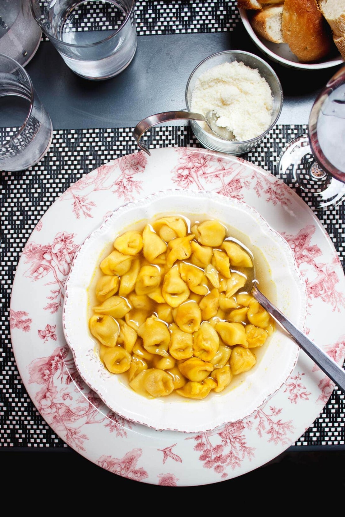 The Iconic Bologna Food To Try On Your Next Visit — Salt & Wind Travel