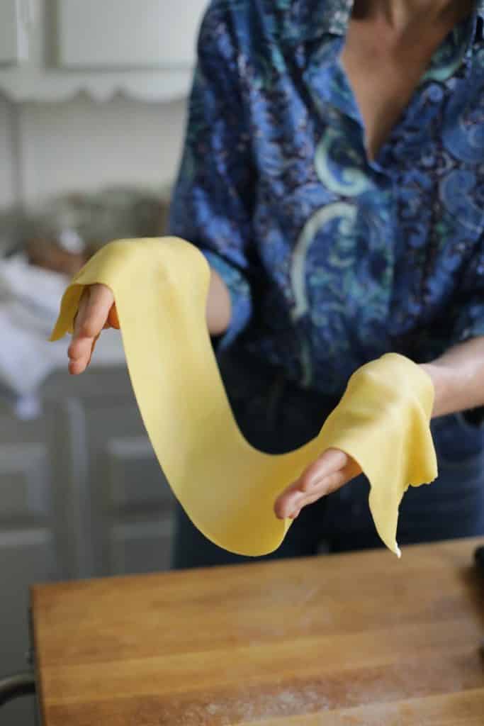 basic pasta dough recipe v medium