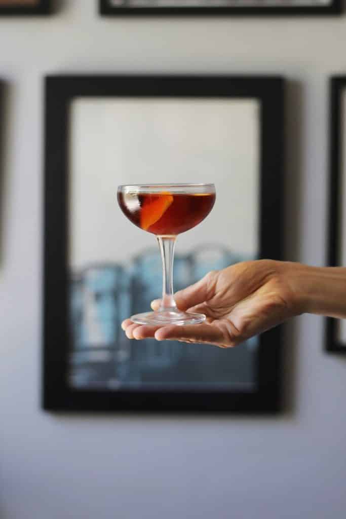 martinez cocktail recipe v medium