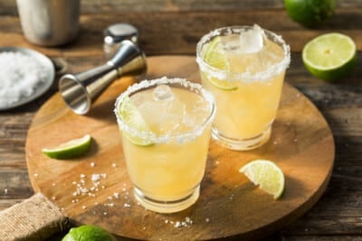 Best Margarita Recipes