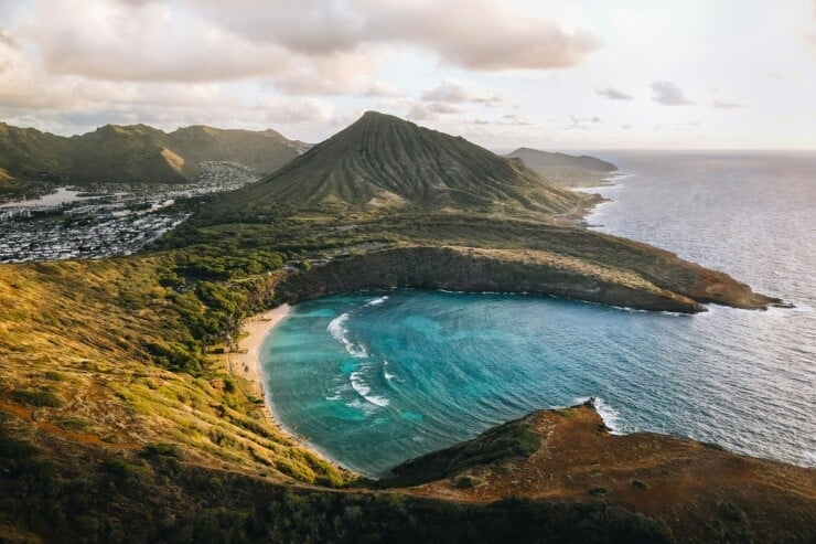 best island to visit in hawaii for first time