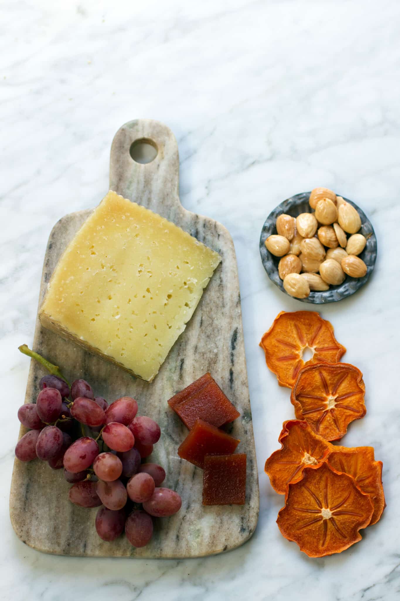 010815 healthy travel snacks cheese plate scaled