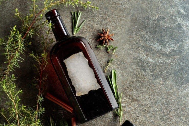 what is balsamic vinegar