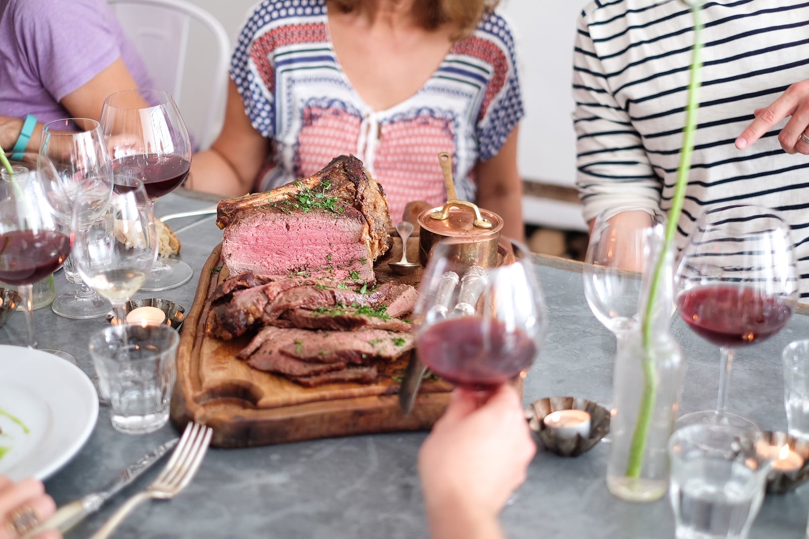 Our Dream Cooking Class In Burgundy France — Salt & Wind Travel