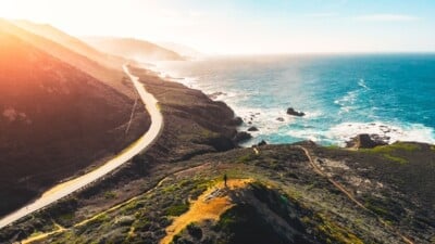 California Road Trip Tips
