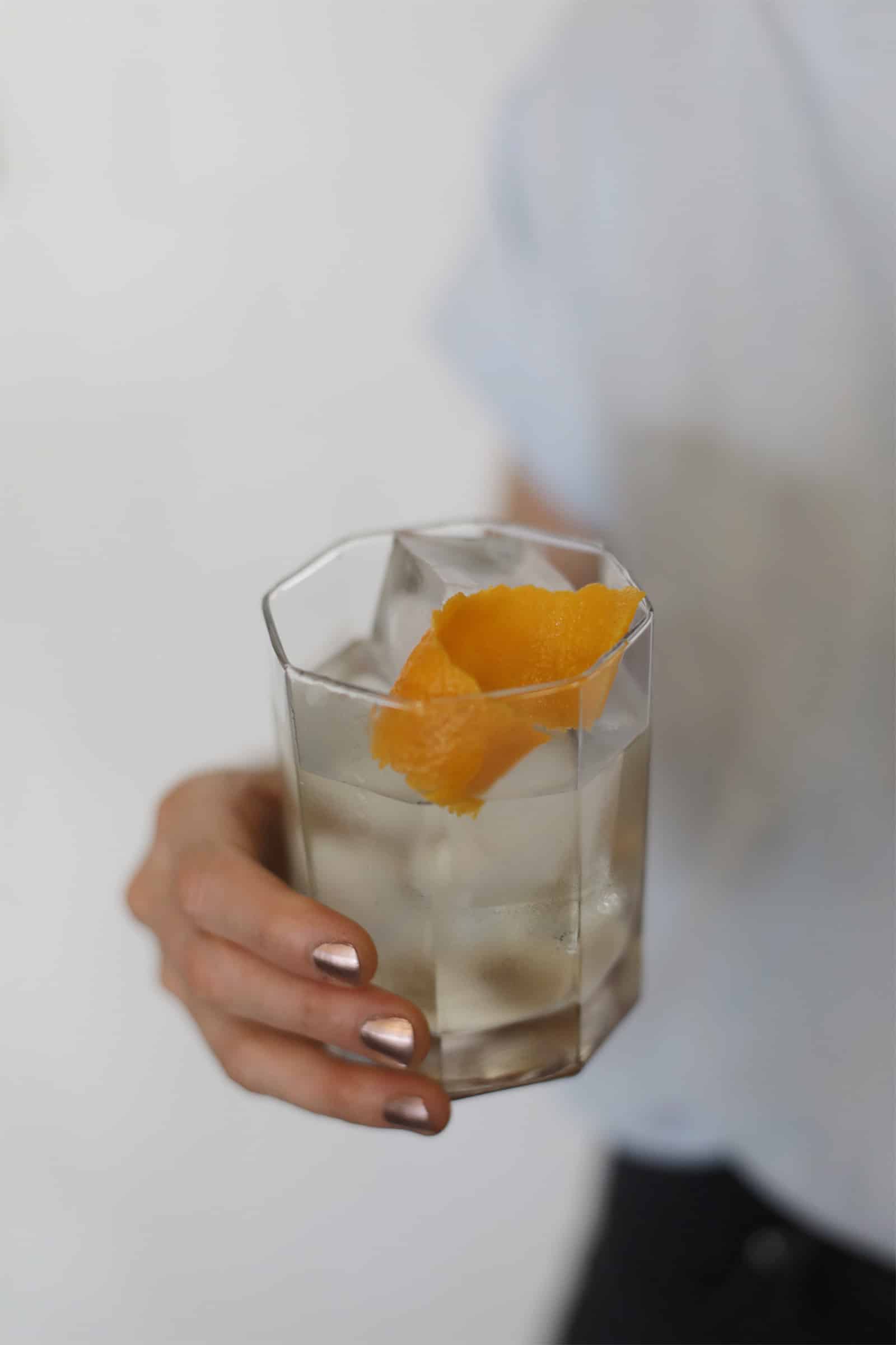 citrus white negroni cocktail recipe v2