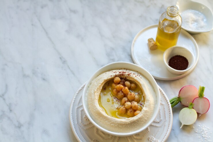 Our Most Perfect Classic Hummus Recipe