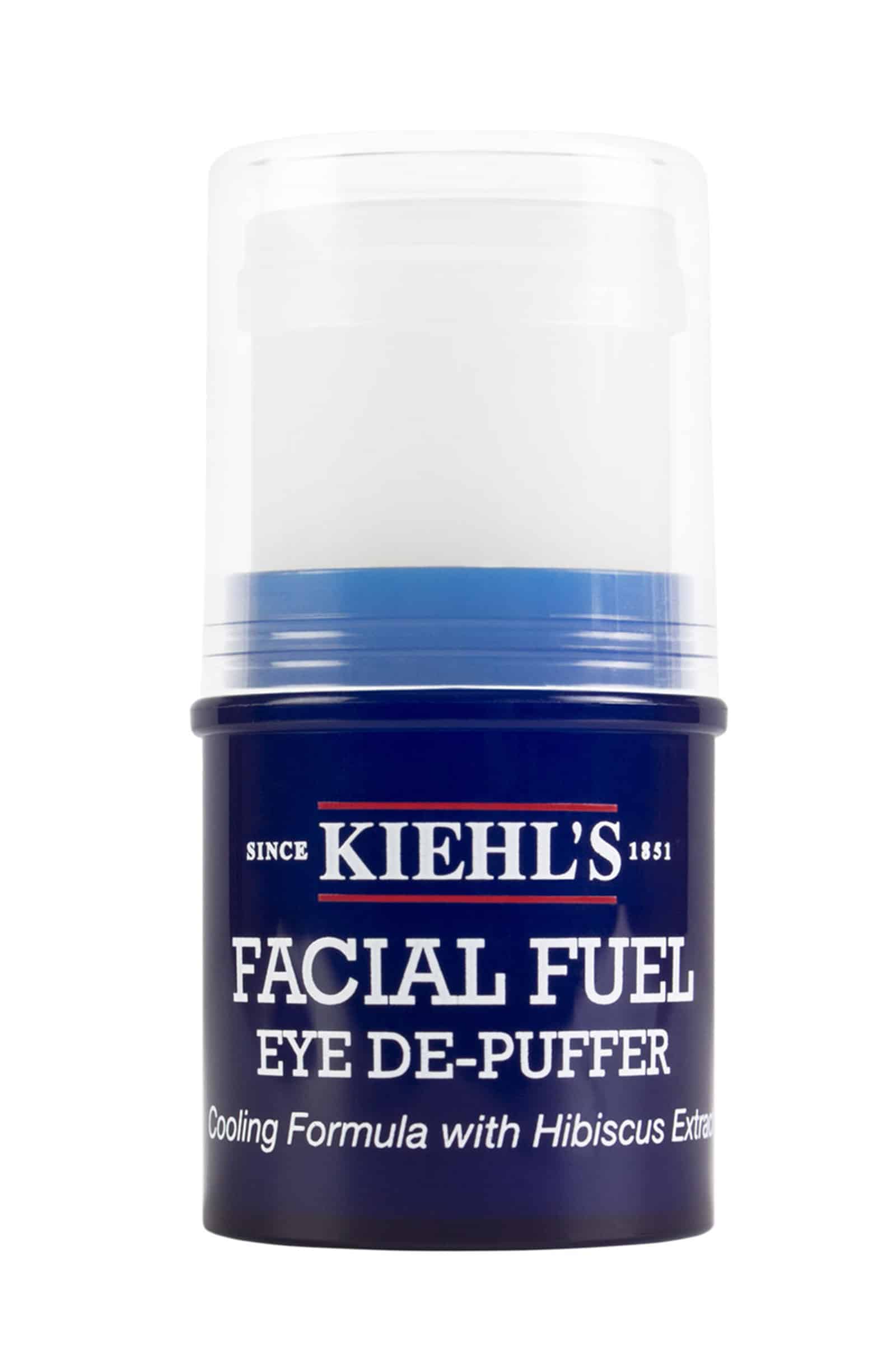 facial fuel eye de puffer kiehls