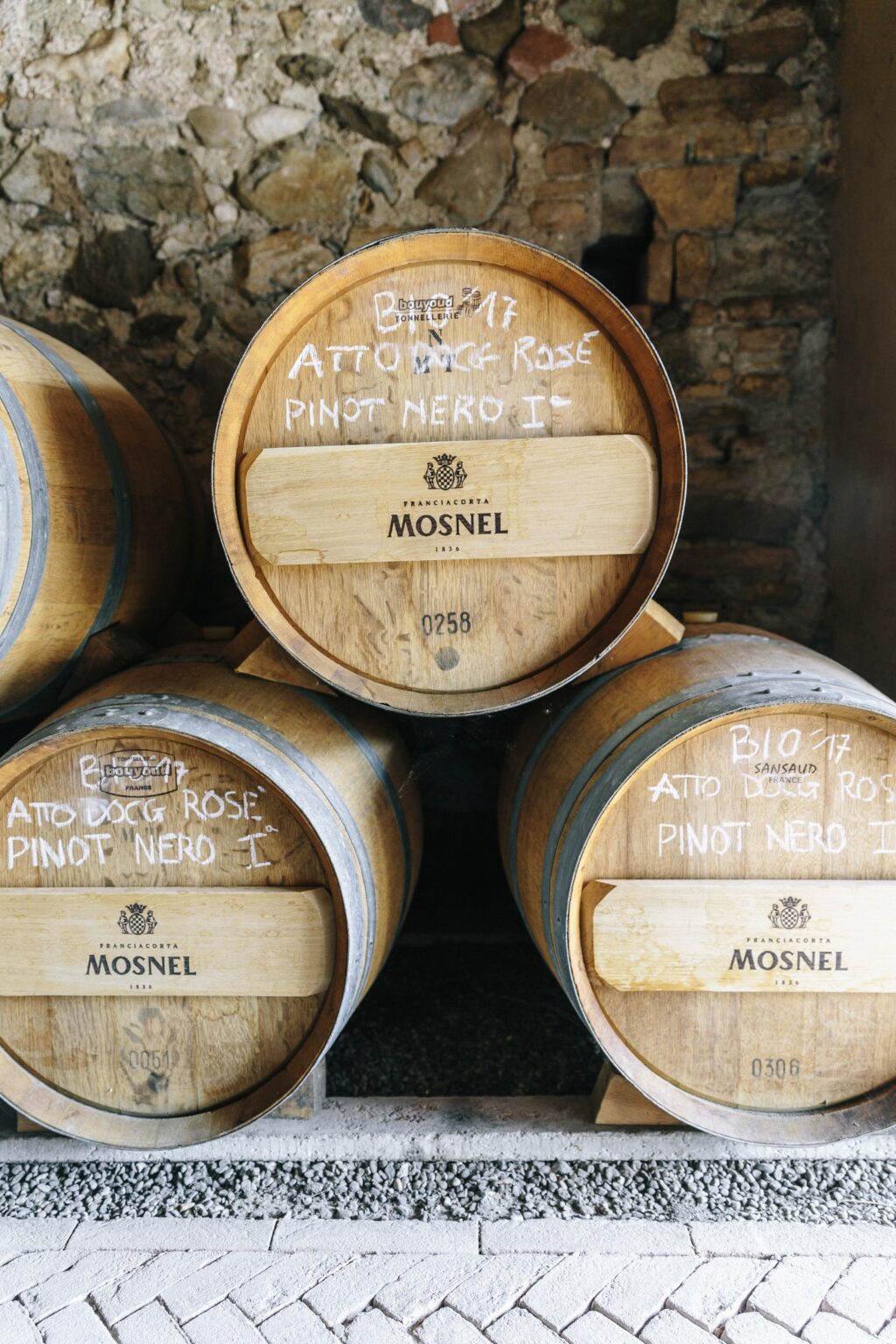 Learn All About Italian Sparkling Wine — Salt & Wind Travel