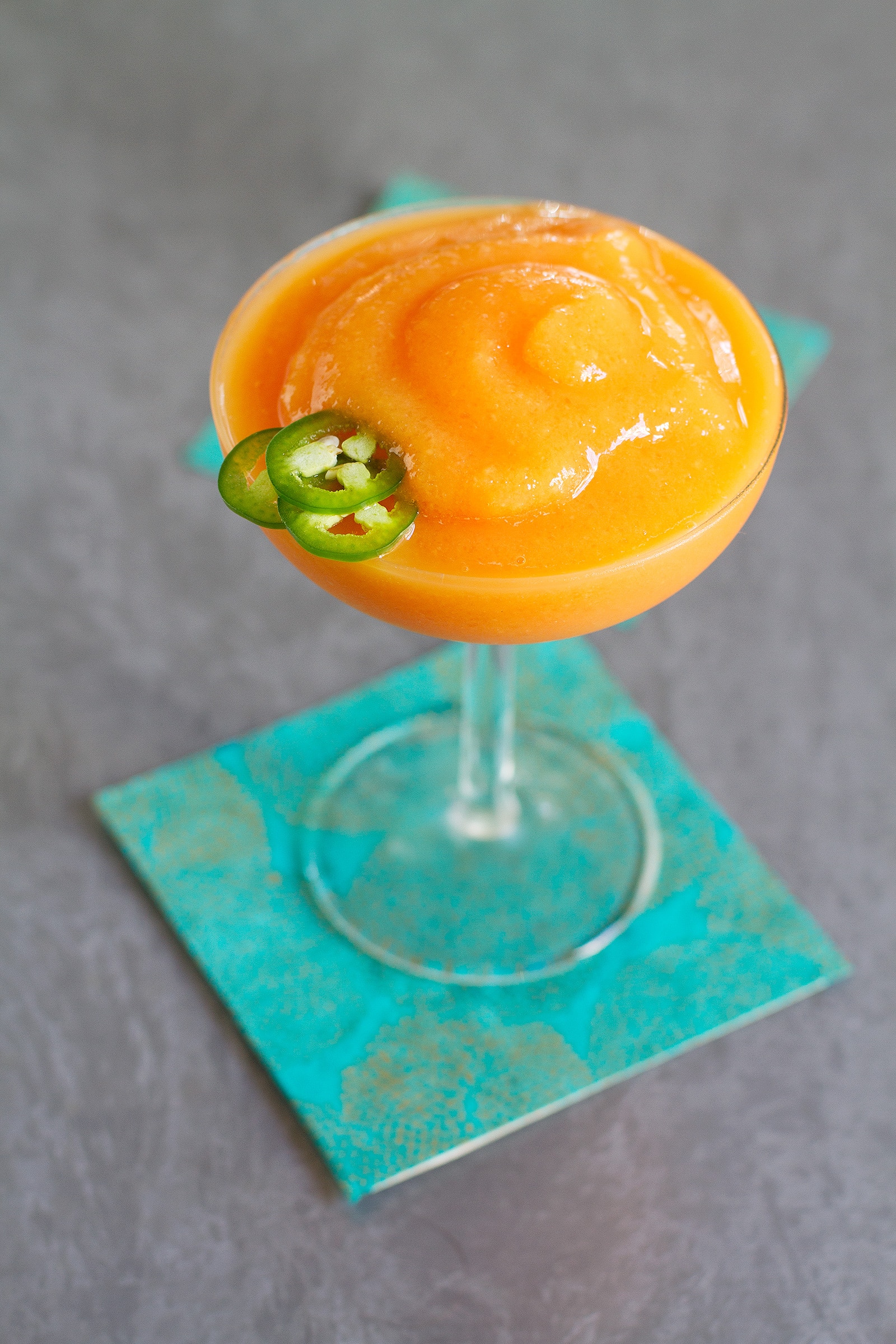 mango papaya frozen margarita recipe v 2