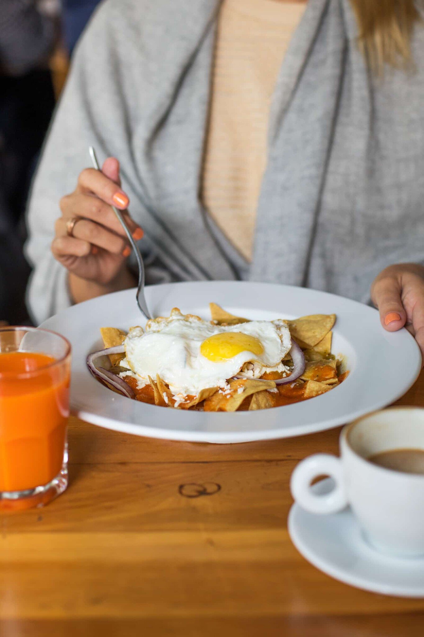 Mexican Food Open For Breakfast Near Me