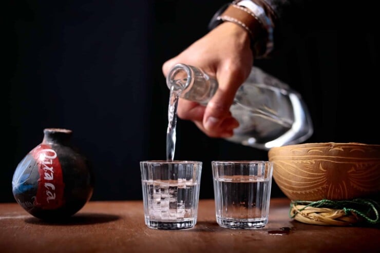 Mezcal