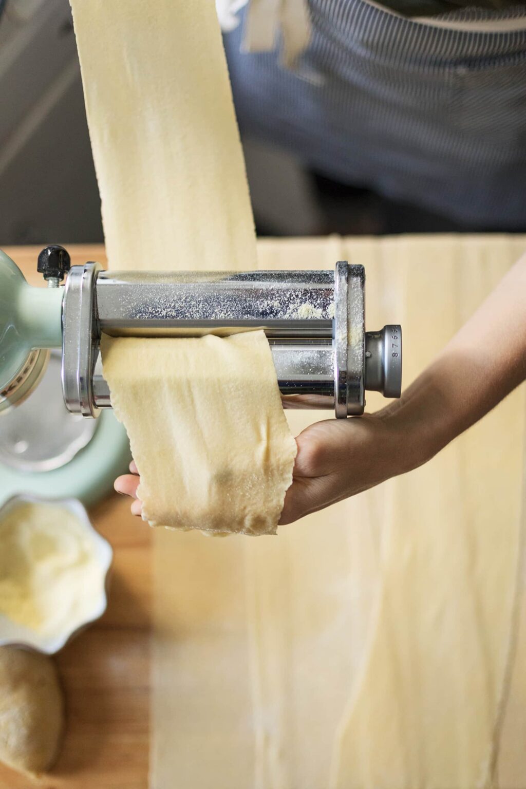 More Than 20 Top Tips For Homemade Pasta — Salt & Wind Travel