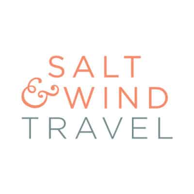 Welcome To Salt & Wind Travel!