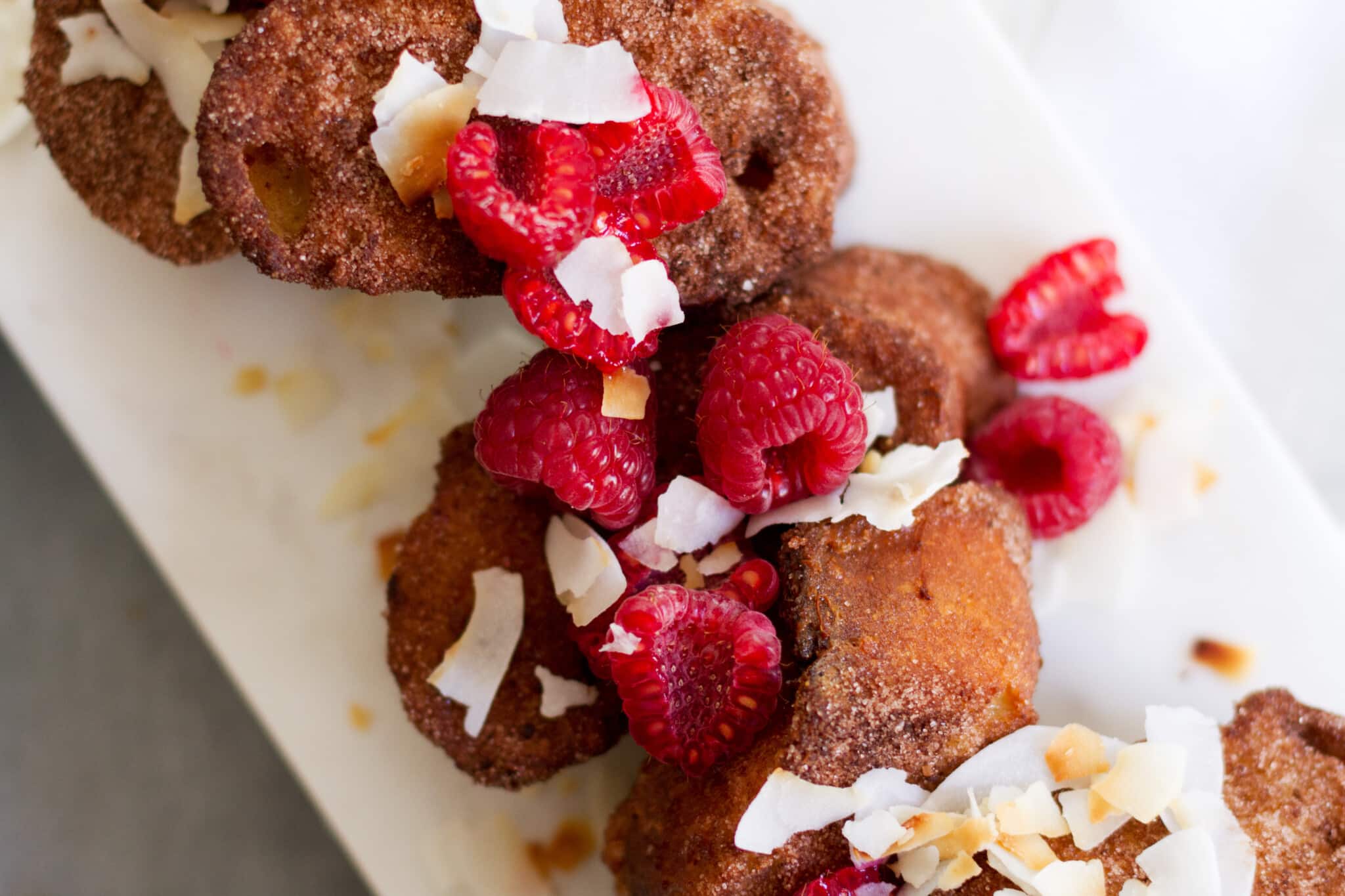 {Rabanada} CocoaCinnamon Churro French Toast Recipe — Salt & Wind Travel