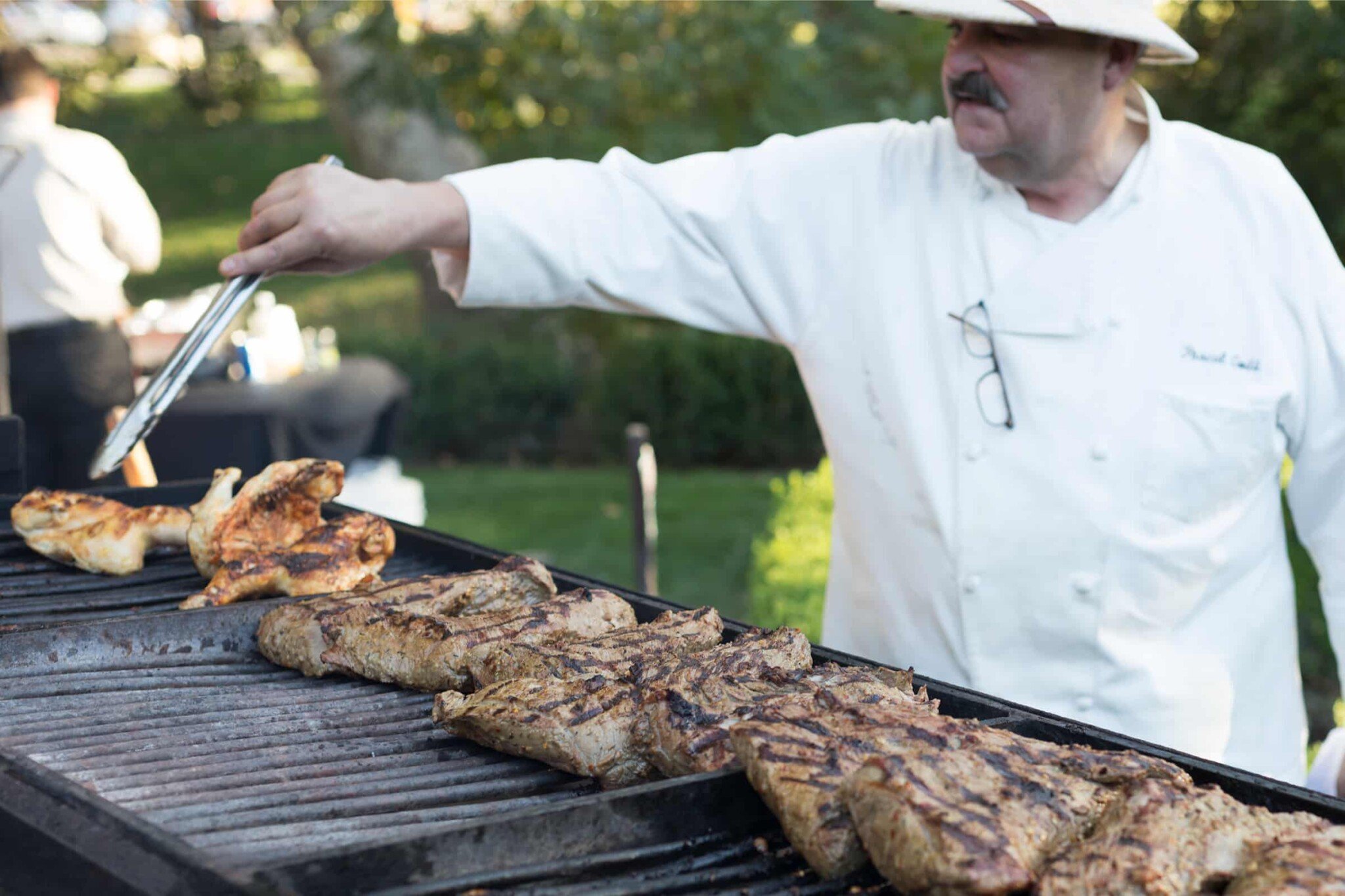 Top 10 Tips for Authentic California BBQ Santa Maria Style (2023) — Salt & Wind Travel