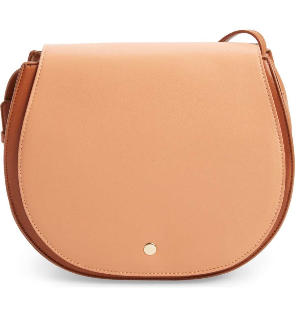 Saddle Bag by Sole Society