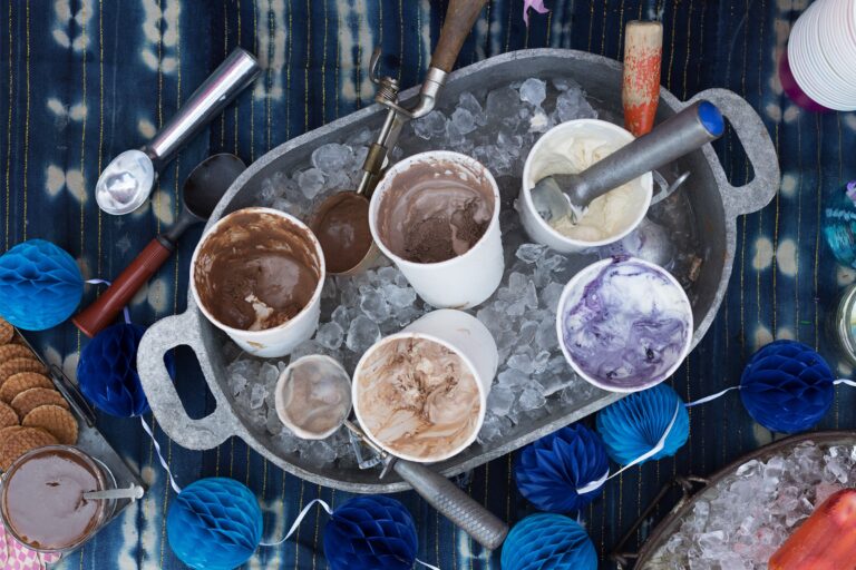 The Ultimate Chocolate Chocolate Ice Cream Recipe