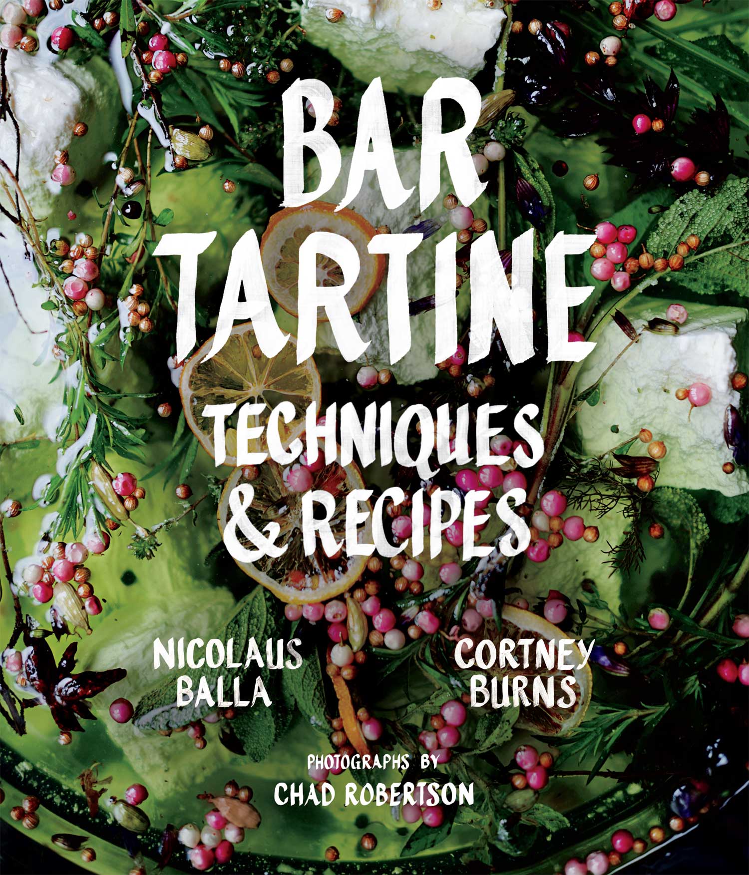 tartine cookbook