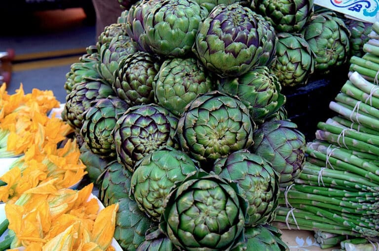 Santa Barbara Farmers Market