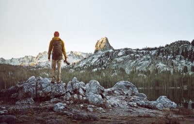 Visit Mammoth Lakes Travel Guide