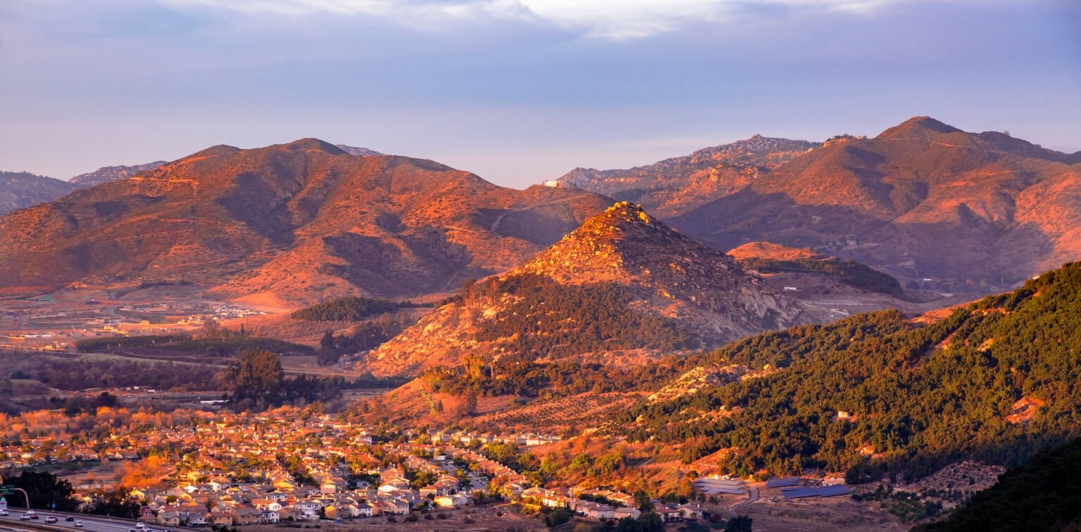 Fallbrook California, Is One of San Diego’s Most Charming Small Towns