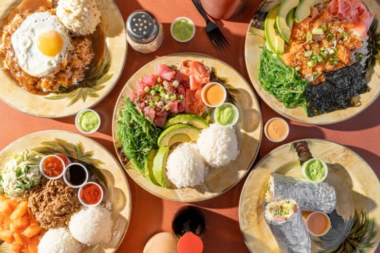 Kauai Best Restaurants