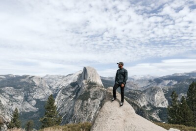 Stay Yosemite National Park