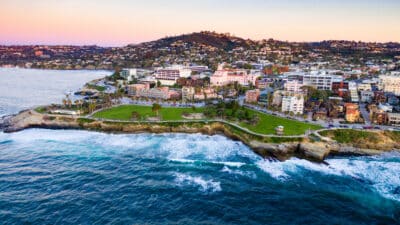 What To Do In La Jolla