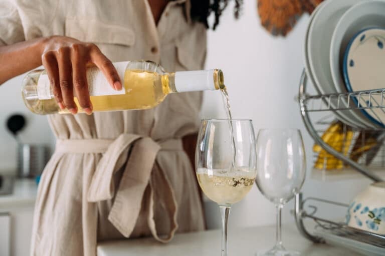 Wine Pairing Tips