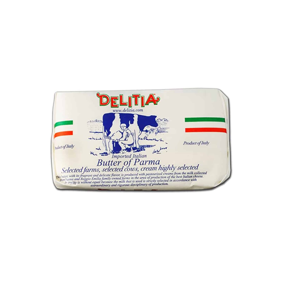 Sostanza Italian Butter Chicken