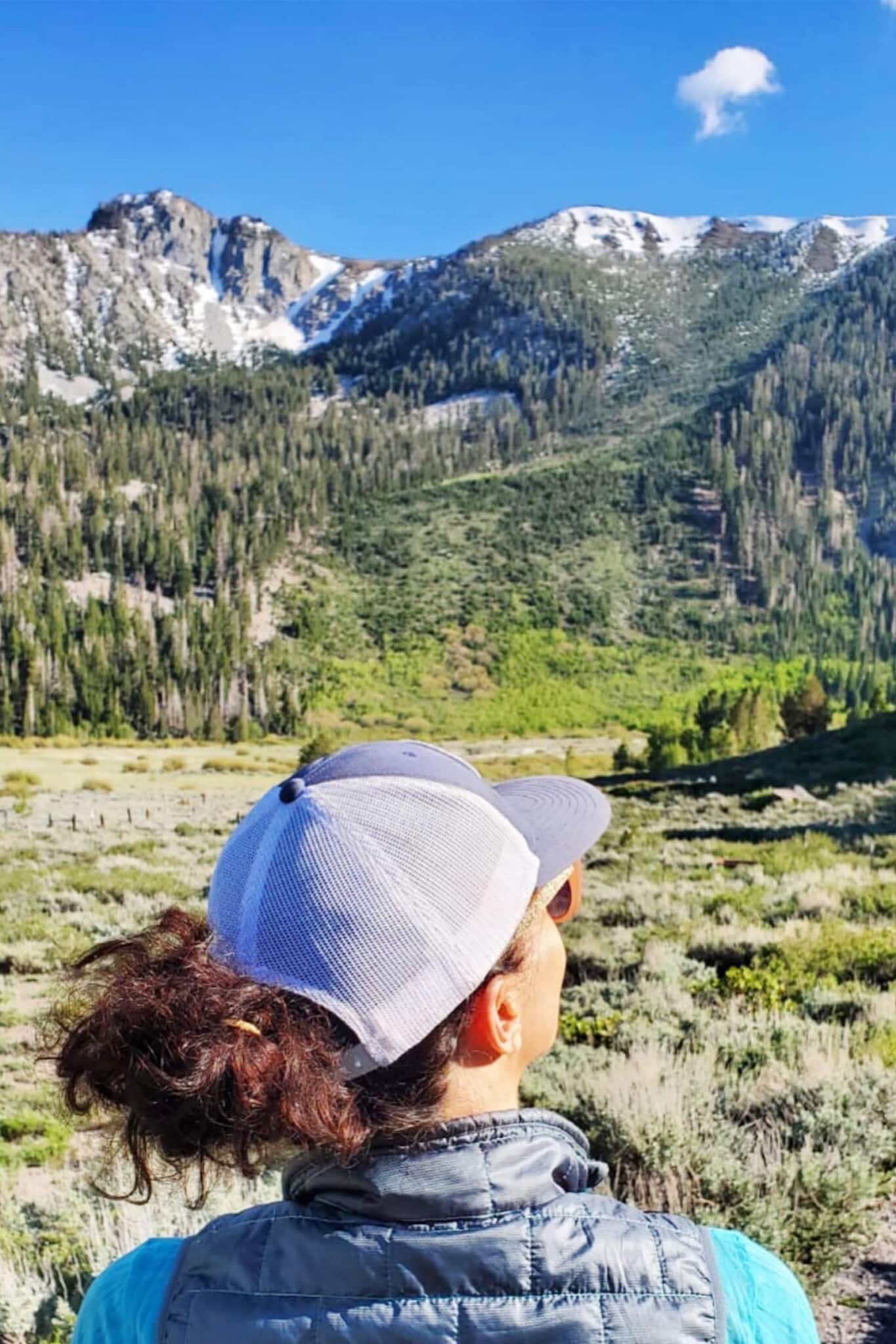 9 Hikes At High Altitude In Mammoth Lakes California — Salt & Wind Travel
