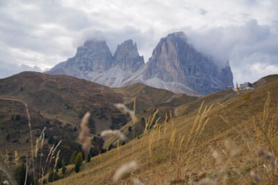 Dolomites