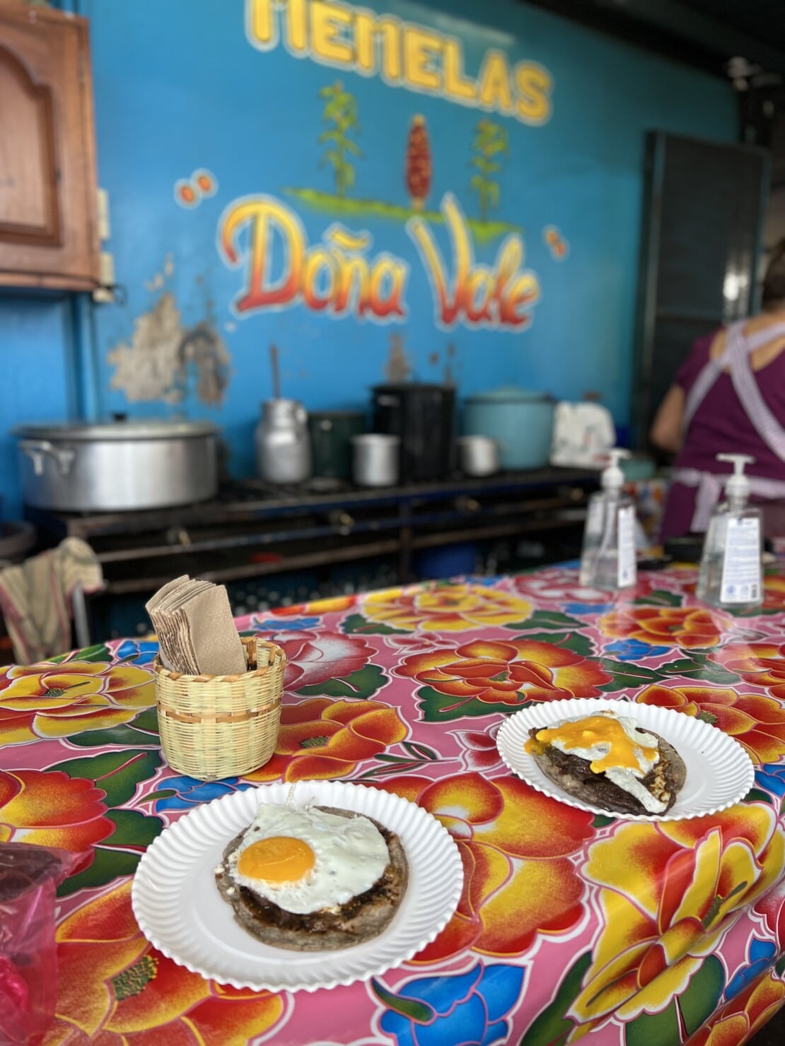 Discover 6 Must-Visit Markets in Oaxaca City — Salt & Wind Travel