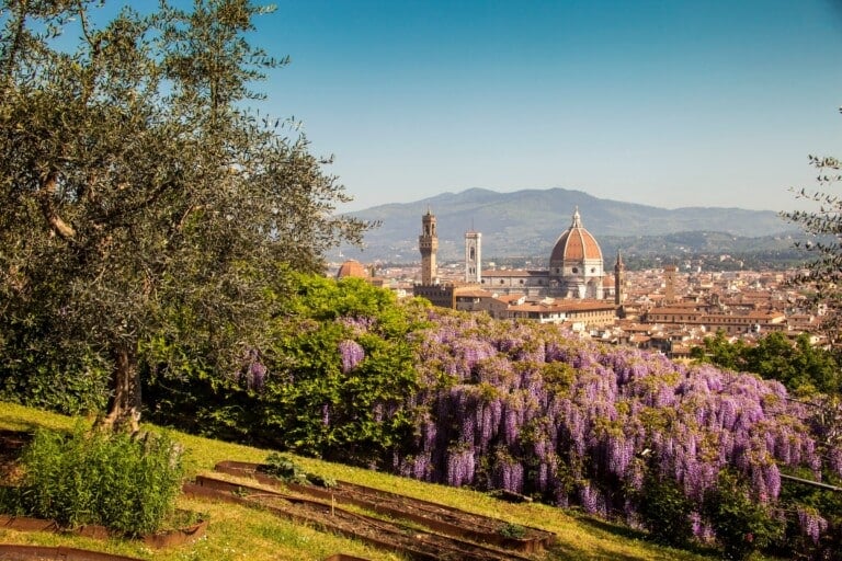 Florence Italy Attractions