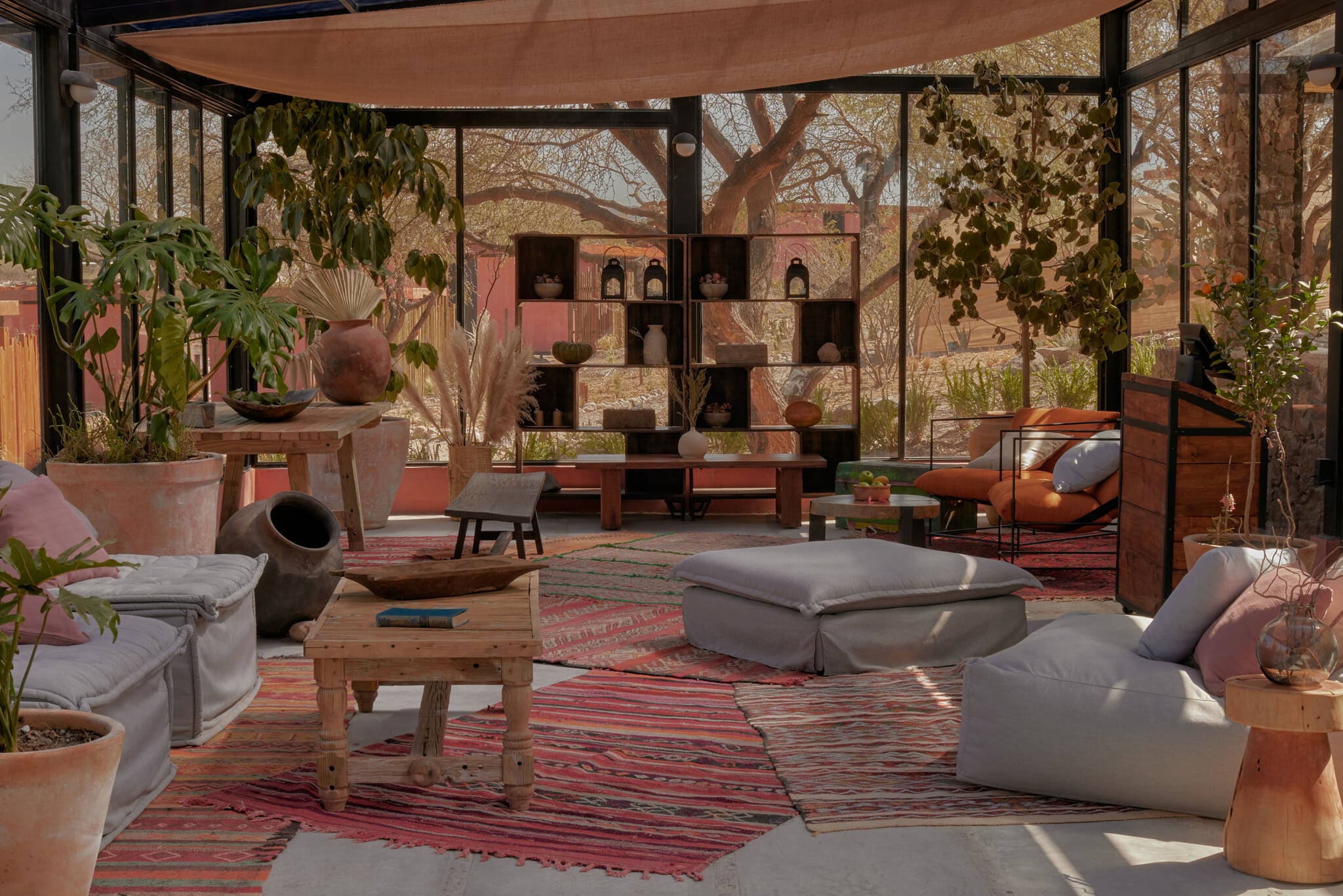 Curated visual reference: 13 Unique Luxury Hotels In San Miguel De Allende Photo Inspiration