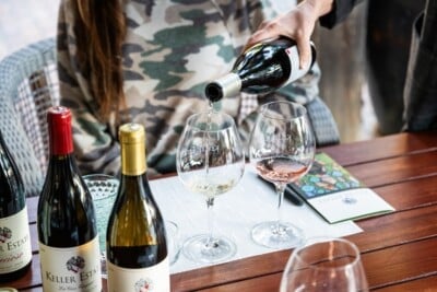 Wine Tasting Tips