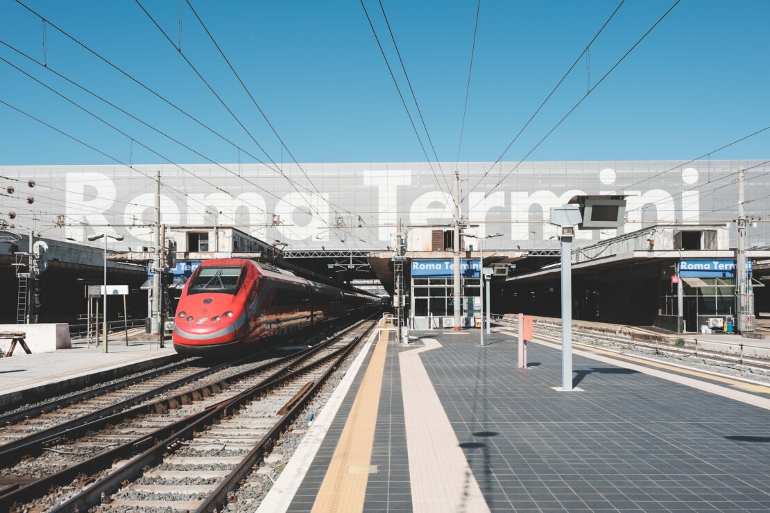 How To Get Around In Italy: An Expert Transportation Guide