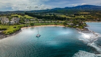 Where to Stay In Maui