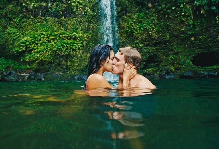 Best Hawaii Honeymoon Itinerary Guide