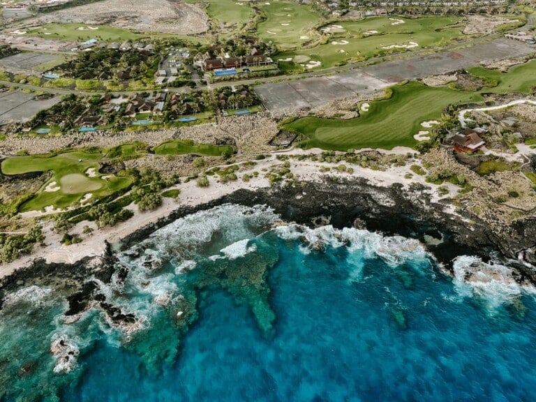 Big Island Travel Guide