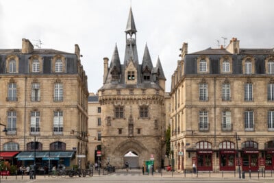 Things To Do In Bordeaux