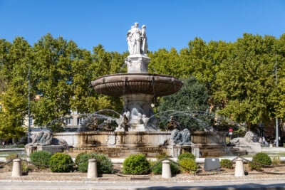 Aix en Provence