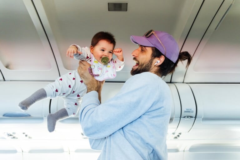 How To Help Kids With Jet Lag