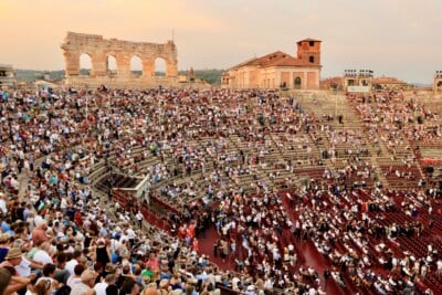 Things To Do In Verona