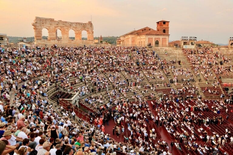 Things To Do In Verona